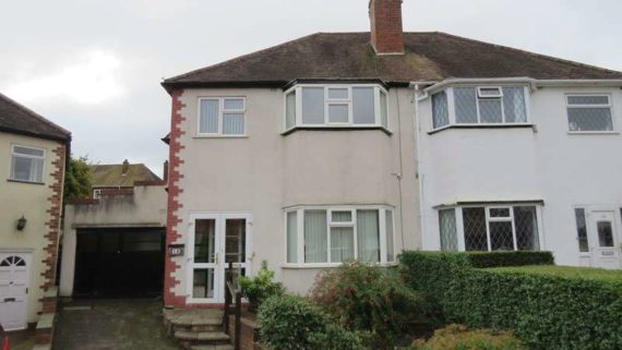 3&nbsp;Bedroom&nbsp;Semi-Detac...